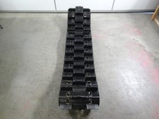 Ski-Doo Track - 146 x 16 x 2.5 - 2.86 Pitch - 2009 Summit 800 - 9144M - #19804