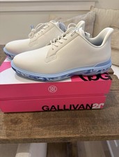 G/FORE Gallivan2r Men's Camo Golf Shoes Camo 12W Spiked Sneaker