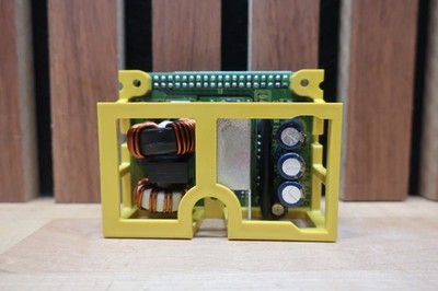 FANUC A20B-8100-0720 | Power Supply Unit