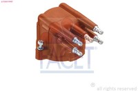 ZüNdverteilerkappe Facet 2.7530/11PHT FüR CitroËN Peugeot N2 Xb Ax 309 106 Za Zx