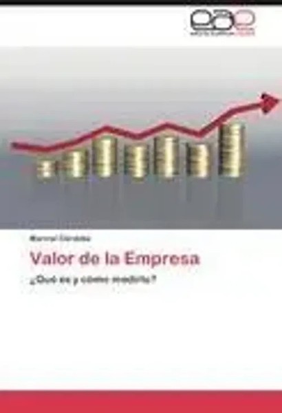 Marcial CóRdoba | Valor De La Empresa | Taschenbuch | Spanisch (2012) | 136 S.-image