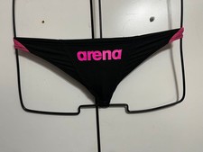 arena competition swimsuit T-back competition pants AR251220130