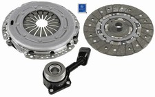 Kit d'embrayage Ford GALAXY