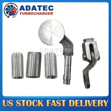 Is38 Turbo Wastegate Rattle Flapper For Audi S3 Vw Golf R Ea88806k145722h Jhj