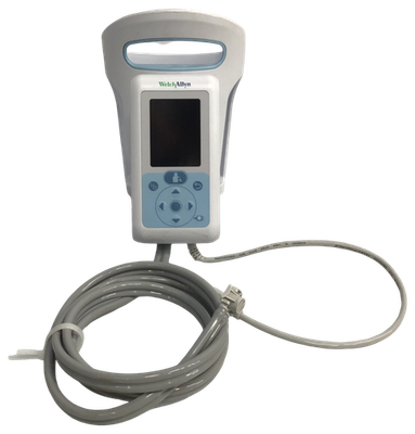 #ad WELCH ALLYN PRO BP 3400 DIGITAL BLOOD PRESSURE DEVICE $499.00
