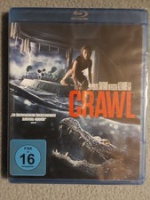Crawl (BluRay FSK 16)
