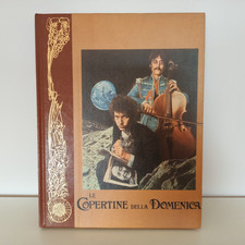 Le Copertine della Domenica del Corriere 1959-1968 Rizzoli anno 1977