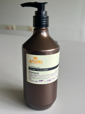 Angel En Provence - Lavender Full Energetic Shampoo - 400ml
