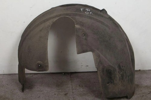 BMW 5 F10 Innenkotflügel hinten links 7188720 2.00 Diesel 2011 33276373