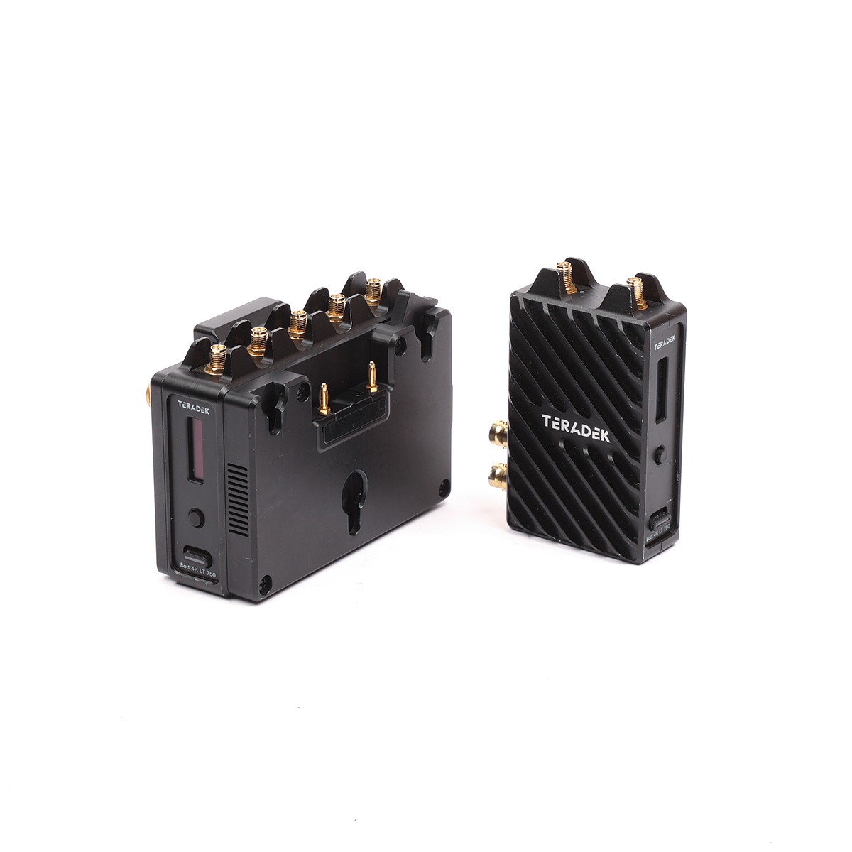 Teradek Bolt 4K LT 750 3G-SDI/HDMI Wireless Transmitter and