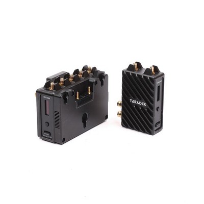 Teradek Bolt 4K LT 750 3G-SDI/HDMI Wireless Transmitter and