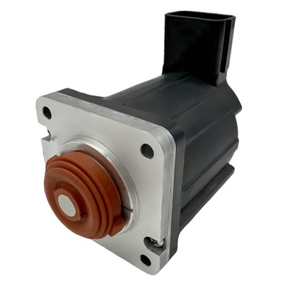 #ad K5T74176 EGR Valve 12V Stainless Steel Compatible with ISUZU Cummins P N 52... $159.97