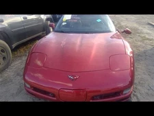 Crossmember/K-Frame Front Fits 01-04 CORVETTE 455535