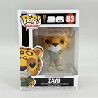 New ListingFunko Pop! Football: Fifa World Cup 2026 Mascots - Zayu Vinyl Figure #83