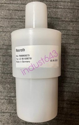 REXROTH R900920273 LC 50 A20E7X/ cartridge valve UPS Shipping