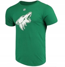 Arizona Coyotes Reebok NHL M T-Shirt