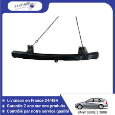 Pare-choc avant BMW 645