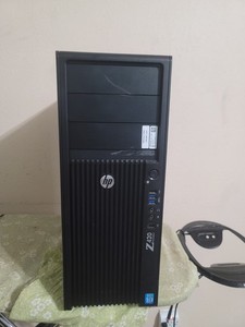 ジャンク⭐︎HP Z420 workstation Amazon.com: HP Z420 Workstation E5-1620 Quad Core 3.6Ghz 16GB
