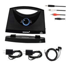 PRO Portable Wireless TV Speakers for Smart T...