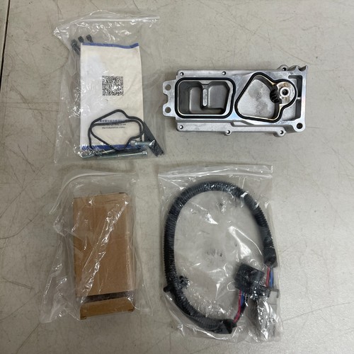 Turbo Actuator 5494878RX w/ Calibration Kit 6.7L Cummins Dodge Ram 2500–5500 - Bild 2 von 15