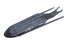 Wald 134 Black Rear Rack Assembly Nos Wald 134 Black Rear Rack Assembly Nos