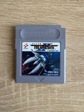 Thumbnail of ebay&reg; auction 236813198431 | Gradius Interstellar Assault Nemesis II (Nintendo GameBoy, 1991) Cart Only NTSCJ