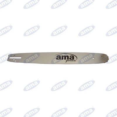 BARRA AMA 20'' (500Mm) Schritt: .325'' Maschen: 76 Dicke: .058'' -1.5Mm
