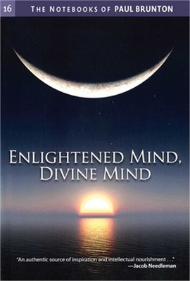 Enlightened Mind, Divine Mind: Notebooks (Paperback or Softback)