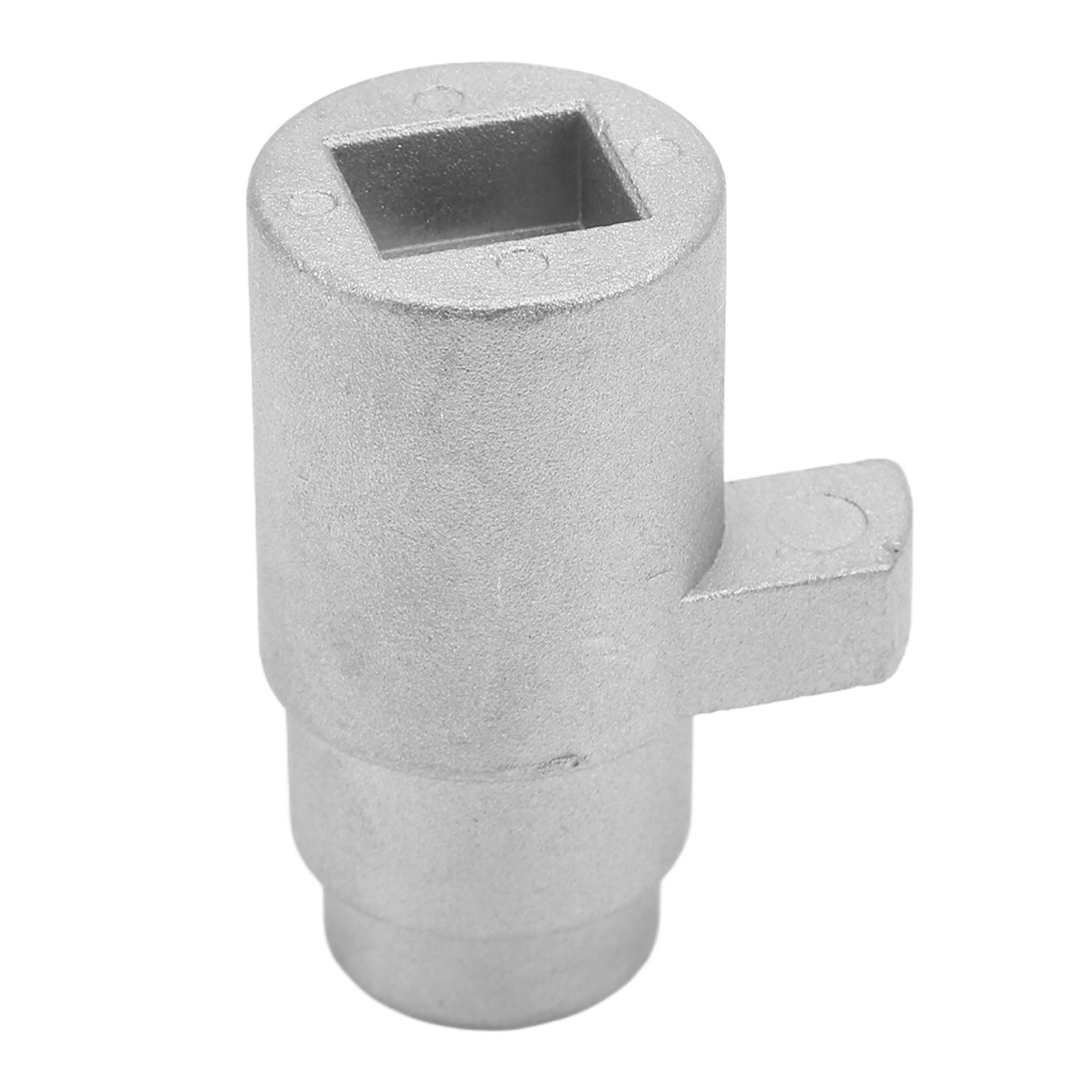 Armrest Adjuster Bush Zinc Alloy Left Side Arm Rest Fixing Part Bush For T5 T6
