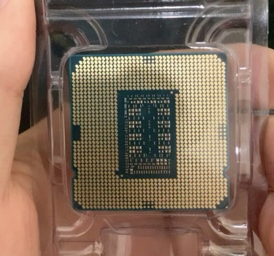 Intel Core i5-11400F CPU 6 Cores 12Threads 2.6GHz Processors LGA