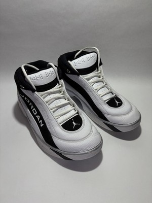 Jordan Jumpman Team Showcase in ''White/Black'' 10 us