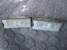 8200480127  Kennzeichenleuchte Renault clio iii 2005 15 pack dynamique 15 ltr 63