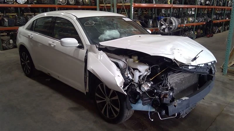 Transmission/Transaxle 2013 200 Sku#3605378 - Изображение 3 из 4