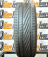 Uniroyal Rain Sport 5 225 55 19 225/55/19 99V 6.6MM