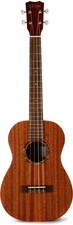 Cordoba U1B Baritone Ukulele - Natural Mahogany