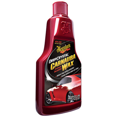 Meguiars A2216 Classic Series WAX/POLISH/DETAILER