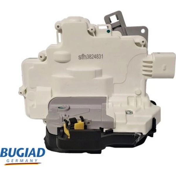 Bugiad BSP24831 TüRschloss FüR Audi A6 C6 A3 8PA 8P7 8P1 4F2 4F5 4FH-image
