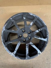 2009-2014 Cadillac Cts-v Oem A 19x9 Front 19 Inch 5 V Spoke Polished Wheel Rim 2009-2014 Cadillac Cts-v Oem A 19x9 Front 19 Inch 5 V Spoke Polished Wheel Rim