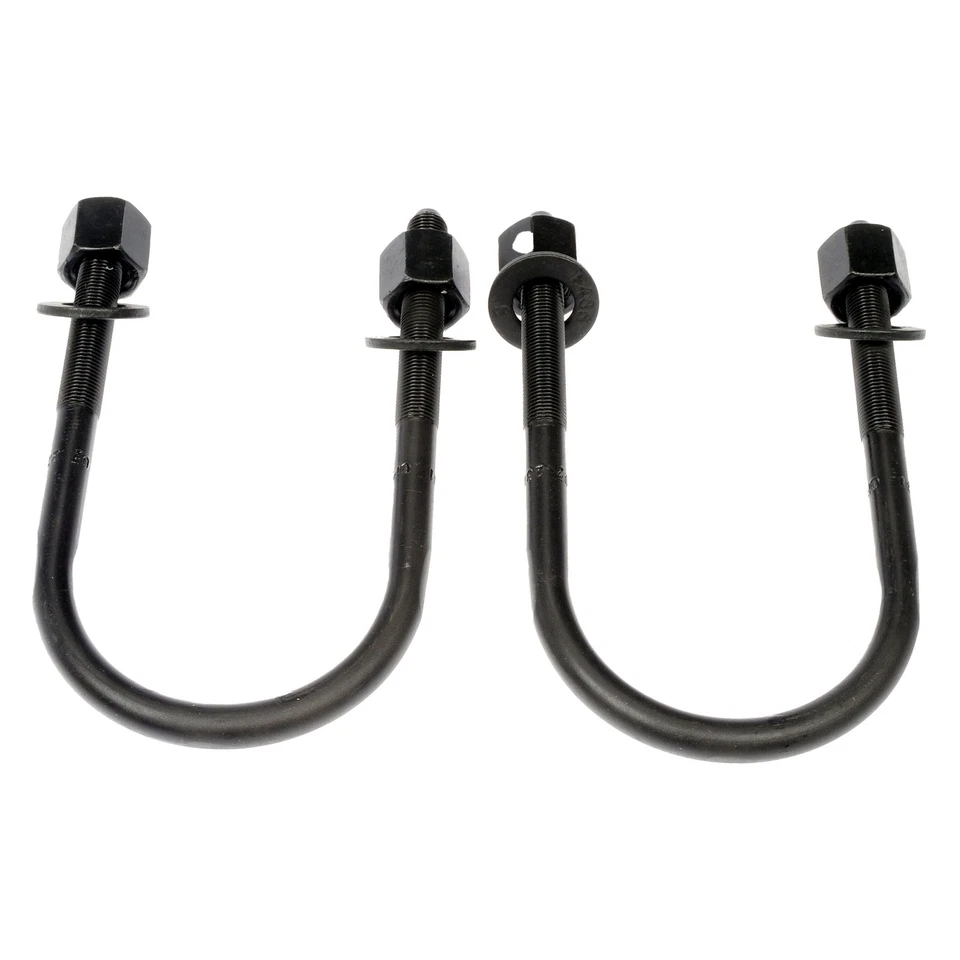 For Ford E-350 Econoline 75-79 Dorman 929-746 Rear Leaf Spring Axle U-Bolt Kit - Image 3 of 4