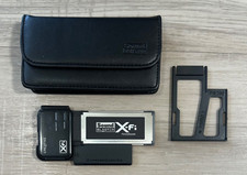 Creative Labs SB0950 ExpressCard Sound Blaster X-Fi Notebook Audio System & Case