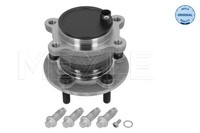 Meyle Radnabe 714 752 0019 FüR Ford Tourneo Connect V408 GroßRaumlimousi Transit
