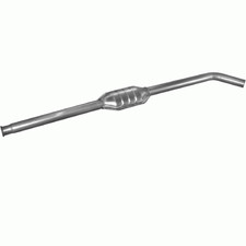 Mittelschalldämpfer für RENAULT MEGANE I 1.4 75PS 1998-2002