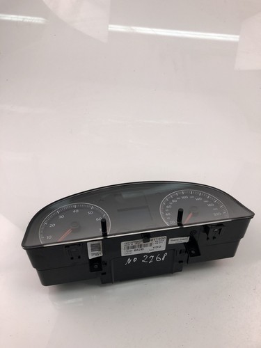 VW CADDY III Furgon 2KA, 2KH, 2CA, 2CH Kombiinstrument 1T0920862B 22854421