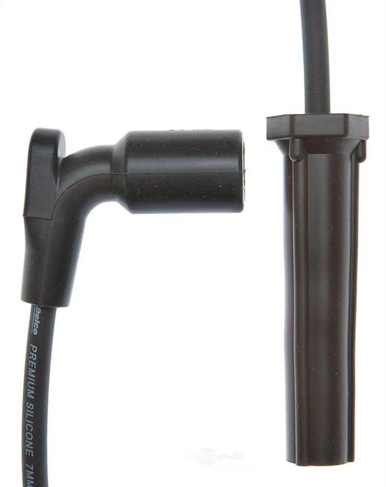 Juego de cables de bujías Foto 2 de 4