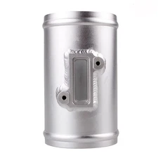 BARTOO Air Flow Meter Base MAF Sensor Mount Fit for Nissan Honda Civic Ford MAF