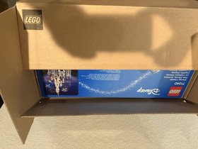 LEGO Disney Castle (71040) - NEW SEALED!