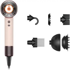 Dyson - Supersonic Nural Hair Dryer - Ceramic Pink/Rose Gold NEW