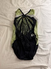 Adult Small Gymnastics Leotard