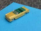 Dinky Toys France NO.24A..CHRYSLER New Yorker Original Vintage