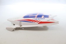 Coque arrière gauche RIEJU MRT 50 PRO 2018 à 2021